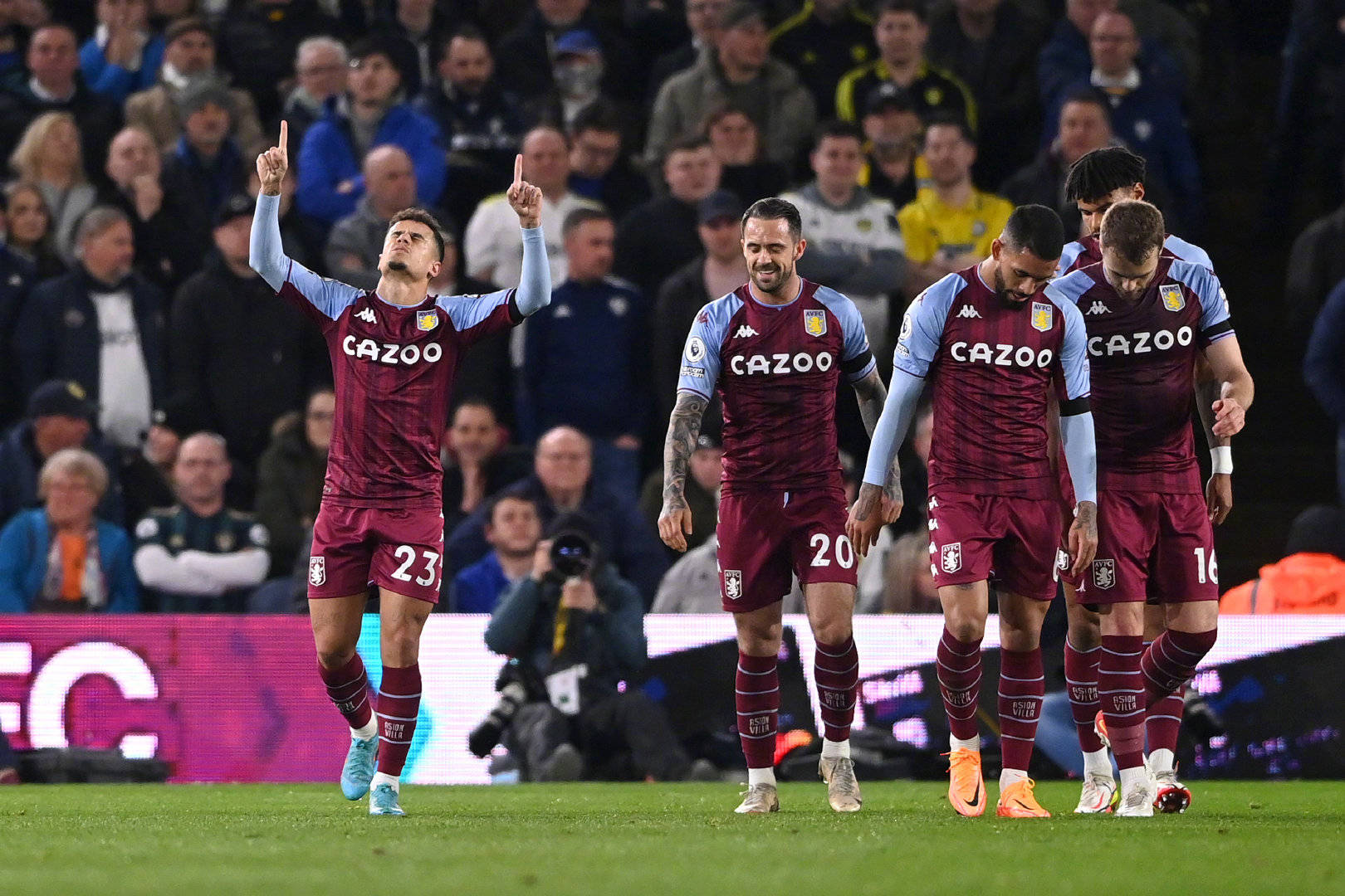 影响与期待 影响与期待